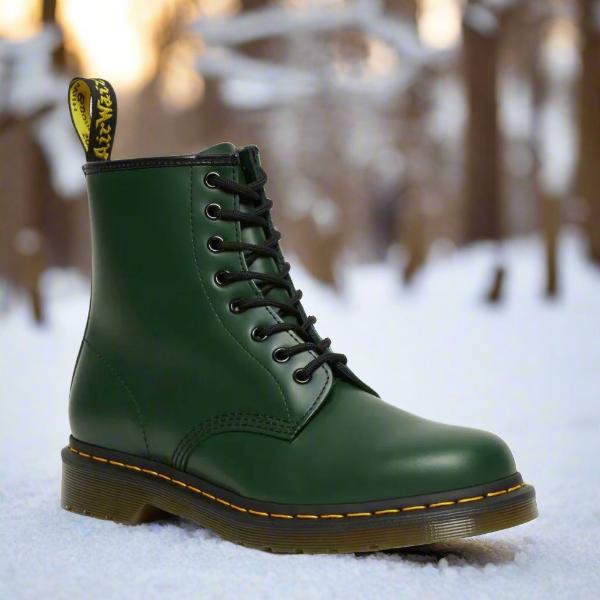 Ruby | Elegant Boots