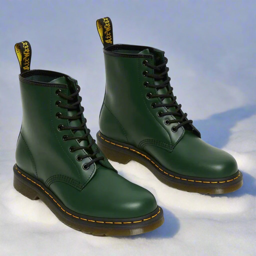 Ruby | Elegant Boots