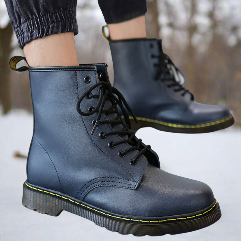 Ruby | Elegant Boots