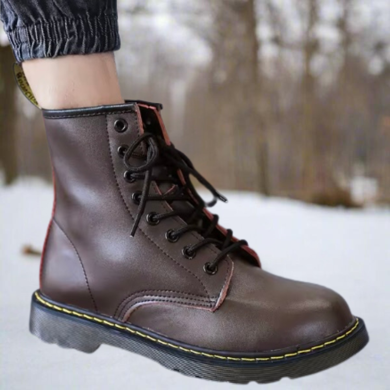 Ruby | Elegant Boots